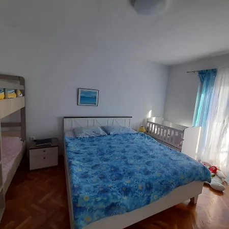 Mika Apartamento