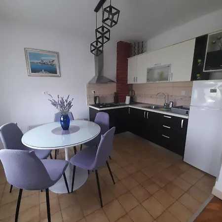 Mika Apartment Vlasici