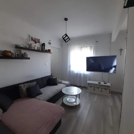 Mika Apartament Vlašići